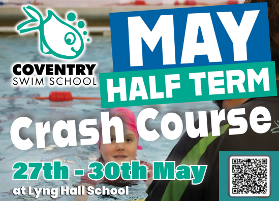 May Crash Course